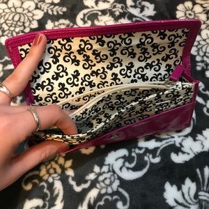 *NEW* HOBO wallet